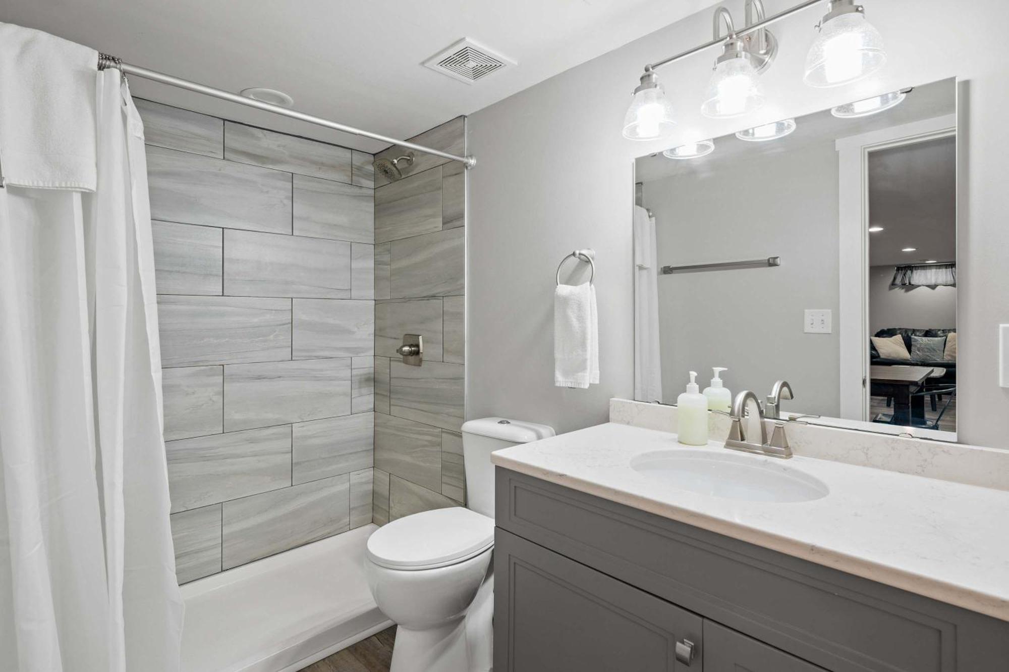 Park Place With Space, 10 Minutes To Ark Dry Ridge Exterior foto